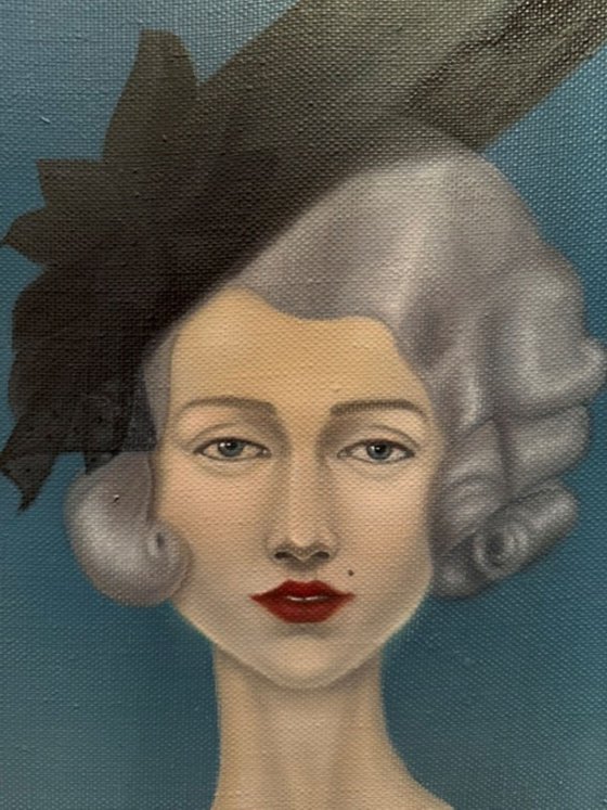"She"