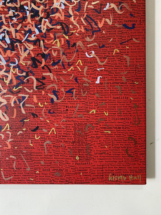 Bright Optimist Heart