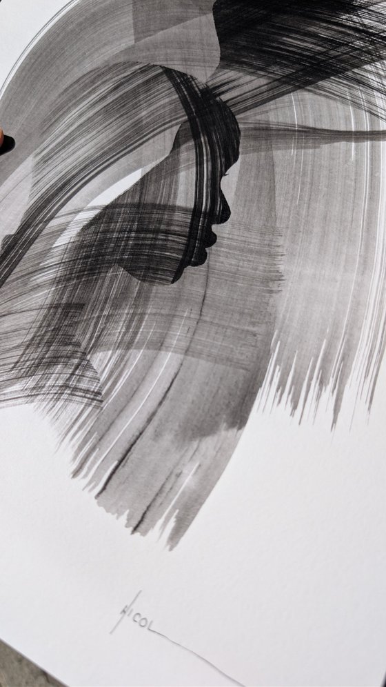 Between Two Silences