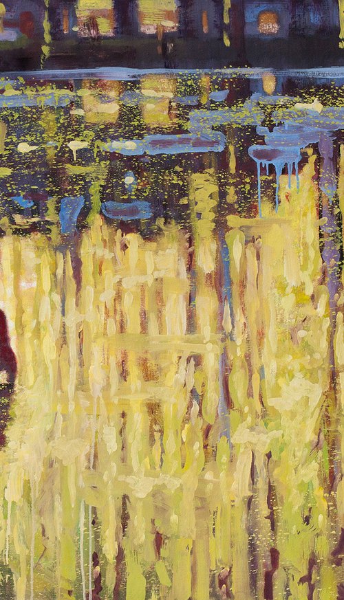 Mirror(The Way Things Seem) by Ron Cooper