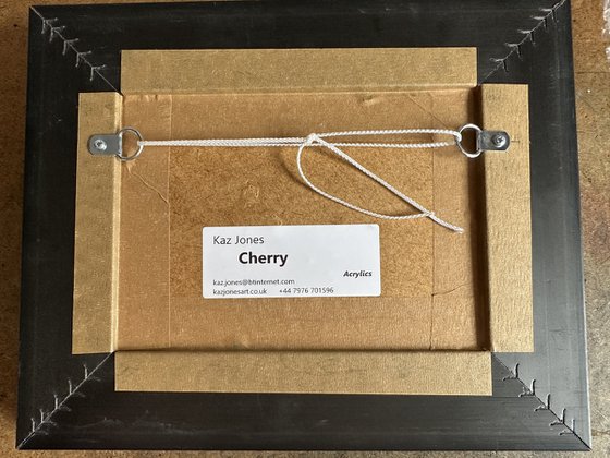 Cherry