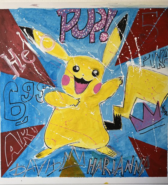 Pika