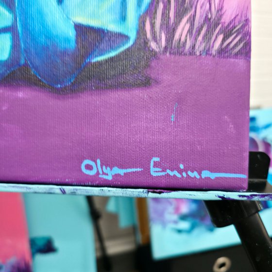 Too Talented for Stability