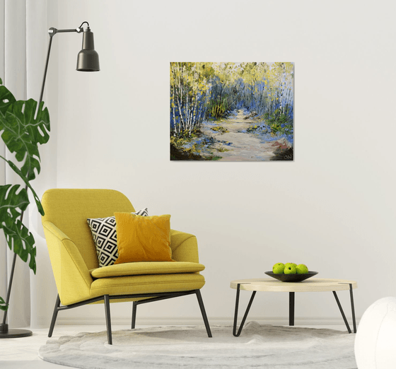 Dragon fly alley