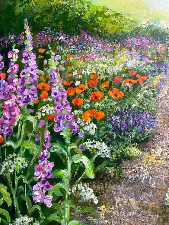 Up the Garden Path 2