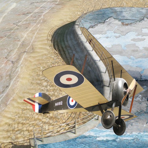 Sopwith Camel