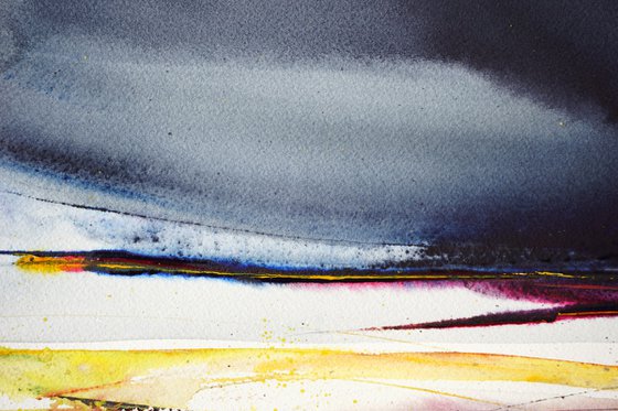 Landscape 21-3 30x22cm / 12x9 in