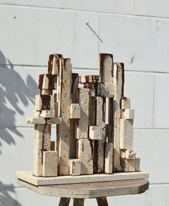 "Dark Chocolate Waffles"