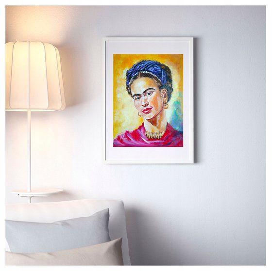 Frida