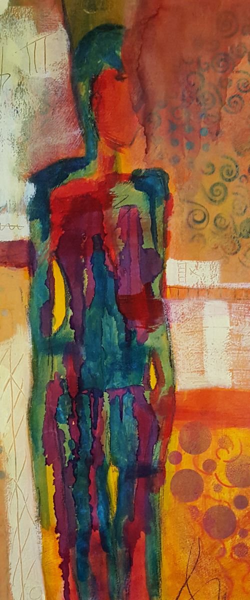 Prophesy Completed by Cathy Maiorano