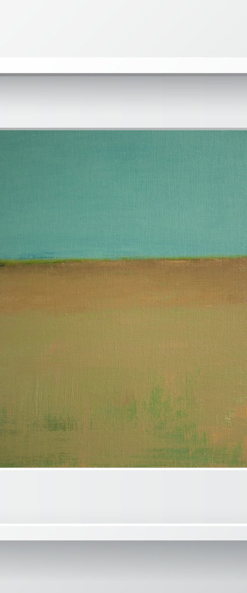 Serendipity by Thomas Hjelm