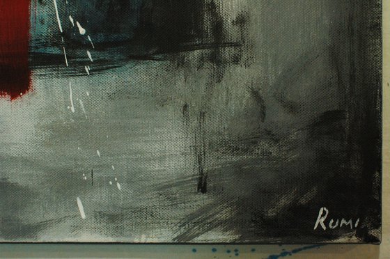 "Cold Morning".