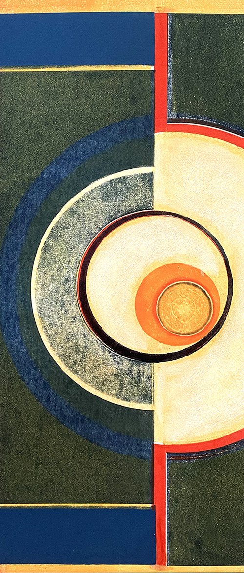 A Fragment of Glory by Helen Boden
