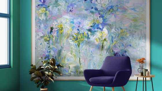 Violet Lily