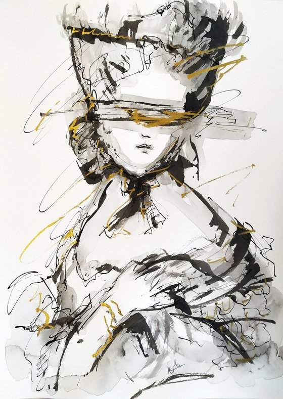 Veiled Identities