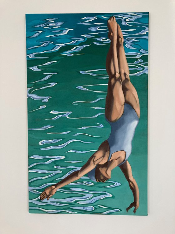 High Dive