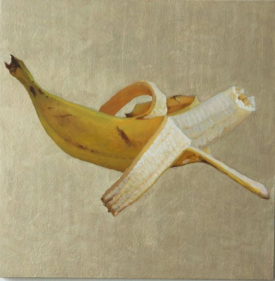 banana