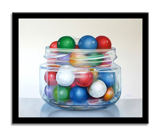 Bubble Gum 2