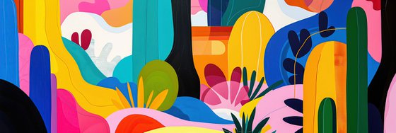 Mexican Rhythms  #4