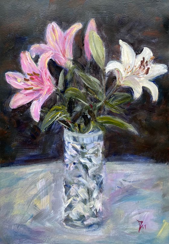 Lilies