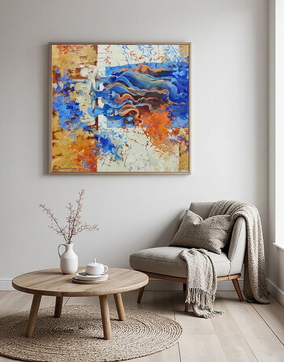 Memory of the Mirror