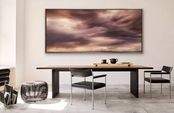 Breath of the Heavens