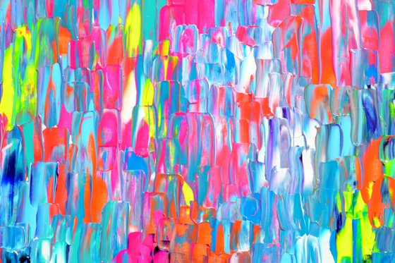 Gypsy Girl in Amsterdam