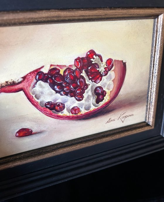 Pomegranate