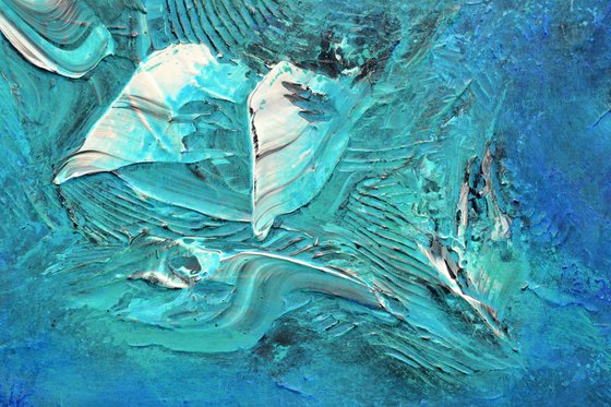 THE PRISONER OF LOVE