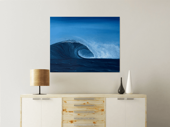The Wave