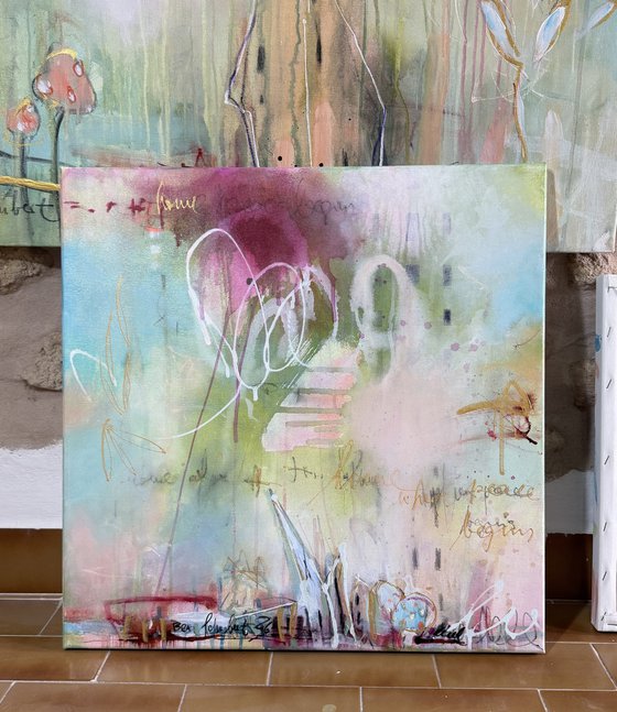 Home, where peace begins No.3