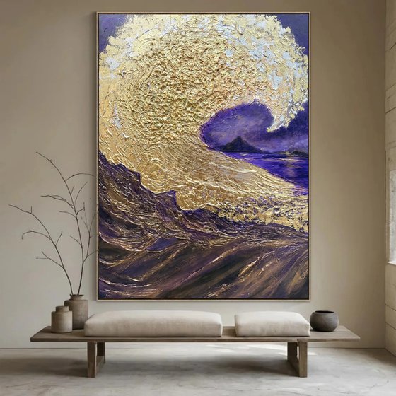 Celestial Wave