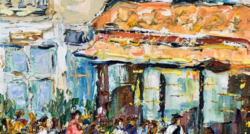 Artwork by Vilma Gataveckienė
