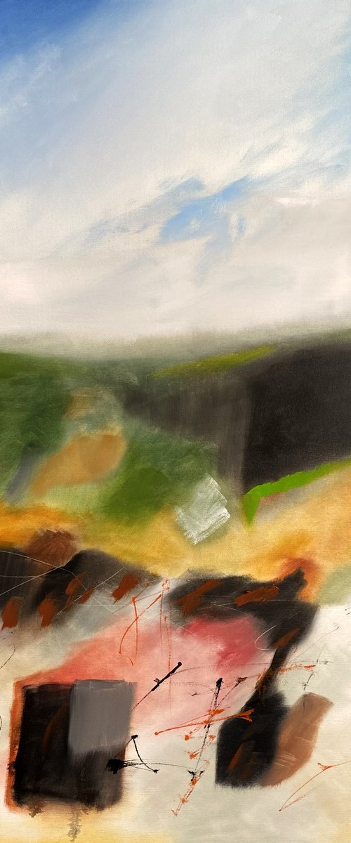 Valle by YŪREI