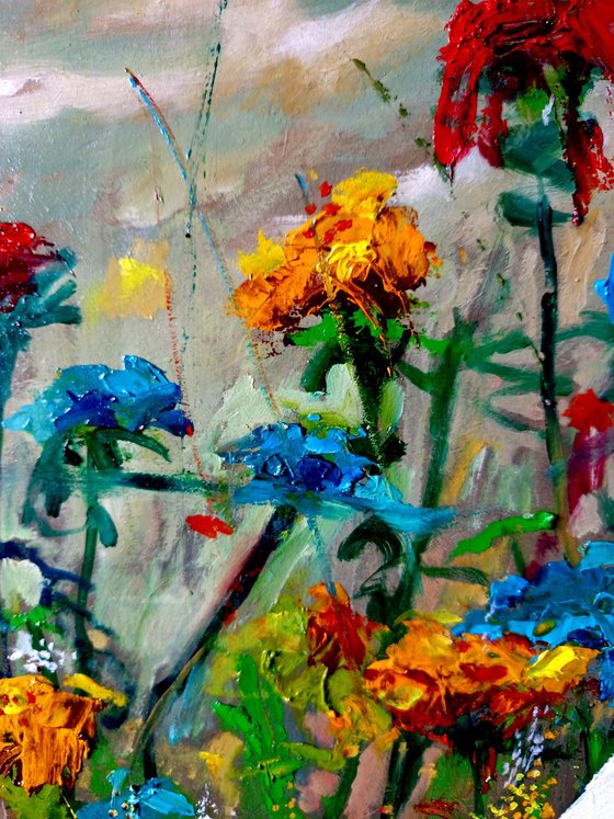 Garden of Eden.