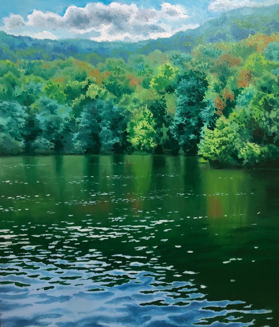 Waterscape 02
