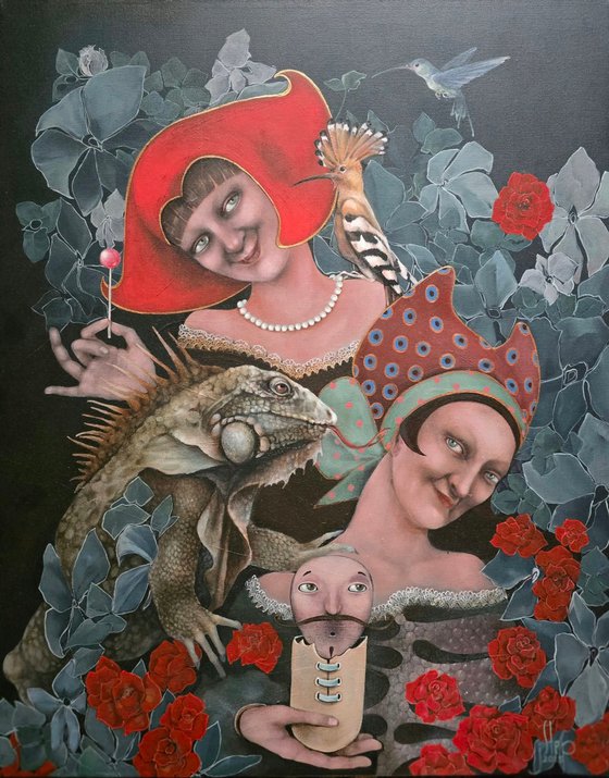 Dulcineas