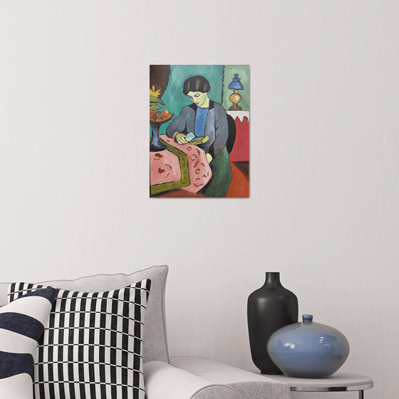 Copy of  Elizabeth Macke