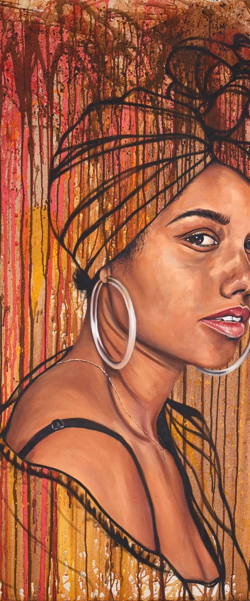 Purpose is existence 14 by Damola Ayegbayo