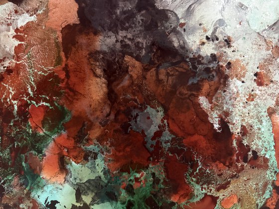 Earth Tones 5