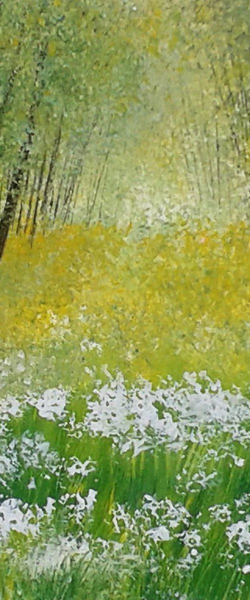 Sissinghurst, Kent by Jan Rippingham
