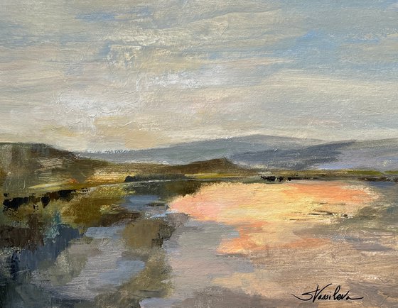 Morning Reflections