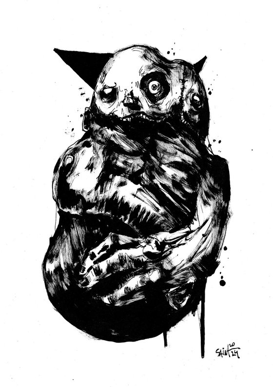 Mr. Bigrogus