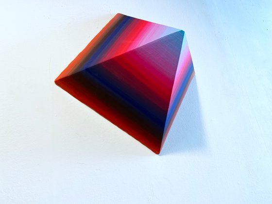 Fahrenheit, pyramid, something's gotta give