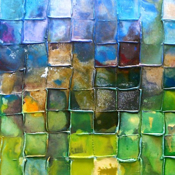 Landscape Mosaic