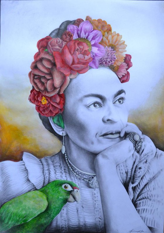 Frida