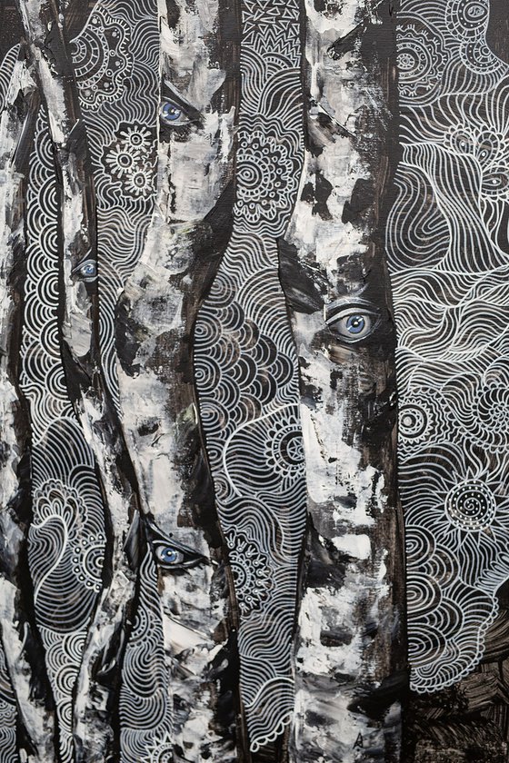 Portal "The Lace"