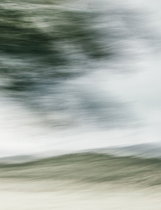 Rural Maremma Cloud study 9