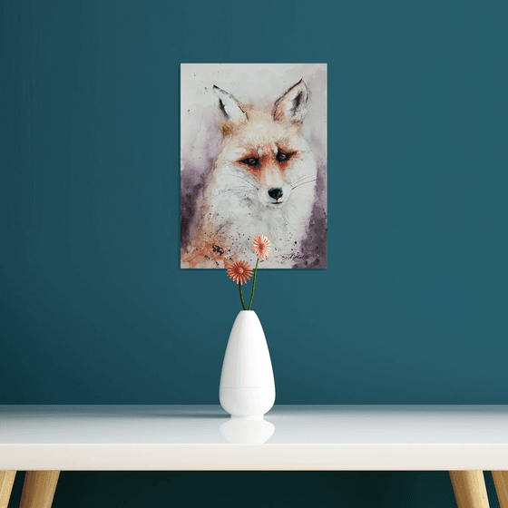 Father Fox