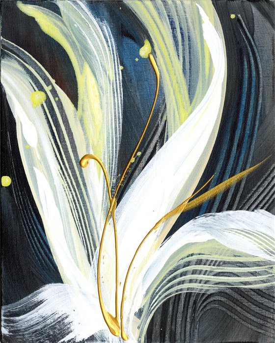 Ephemeral Magic 10